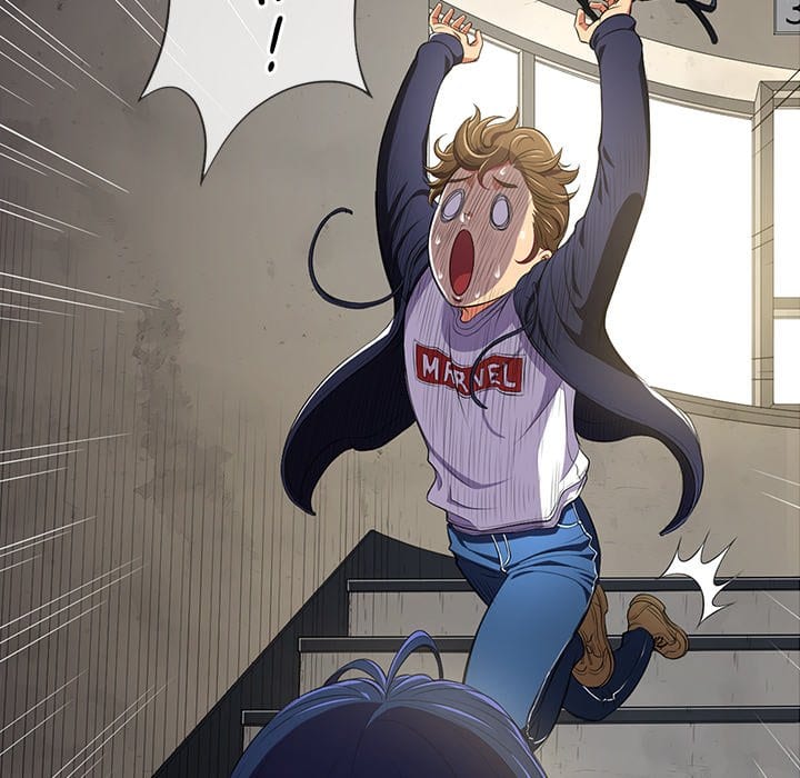 My High School Bully (Uncensored), chapter 102, page 103 of 171