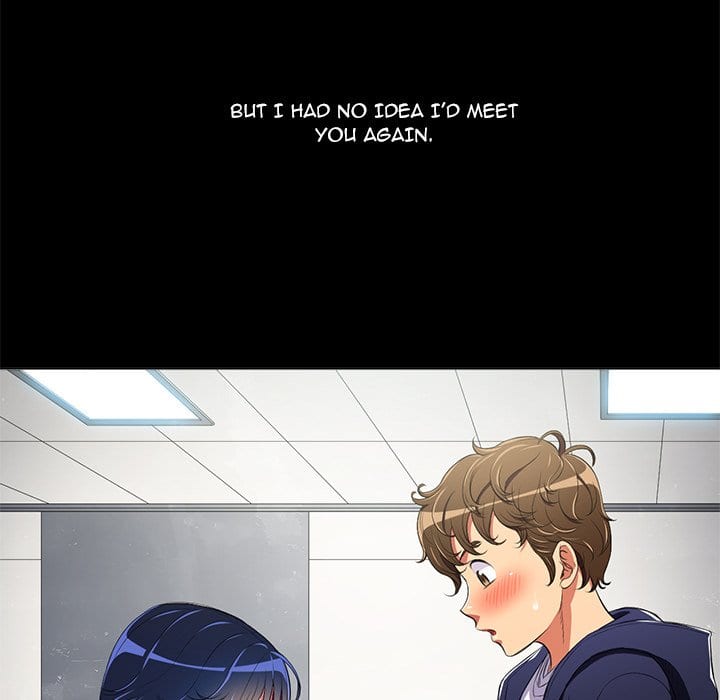 My High School Bully (Uncensored), chapter 102, page 116 of 171
