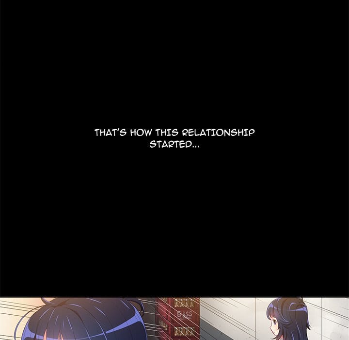 My High School Bully (Uncensored), chapter 102, page 122 of 171
