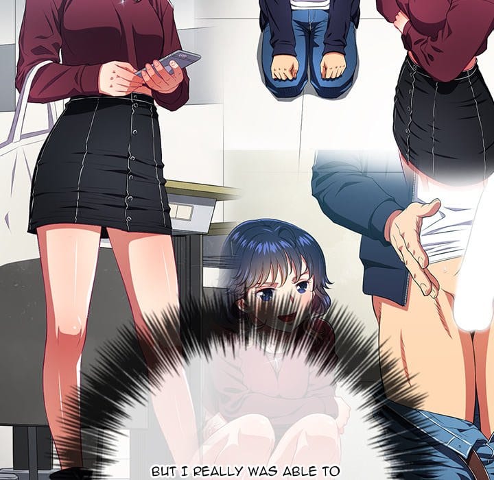 My High School Bully (Uncensored), chapter 102, page 127 of 171