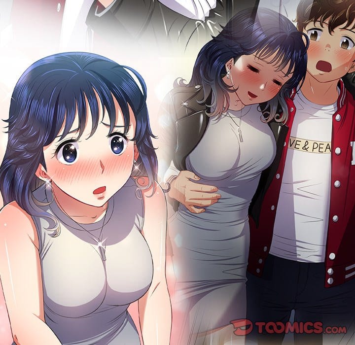 My High School Bully (Uncensored), chapter 102, page 135 of 171