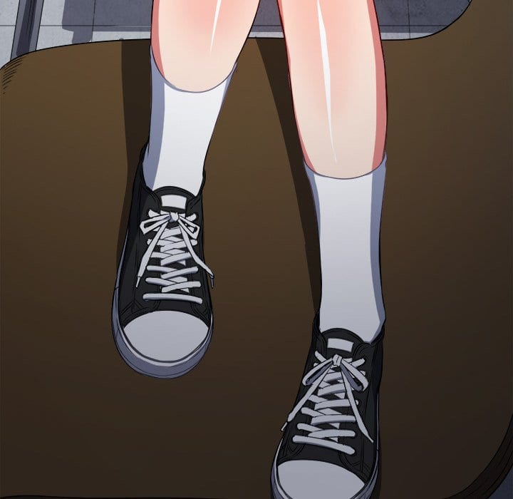 My High School Bully (Uncensored), chapter 102, page 148 of 171