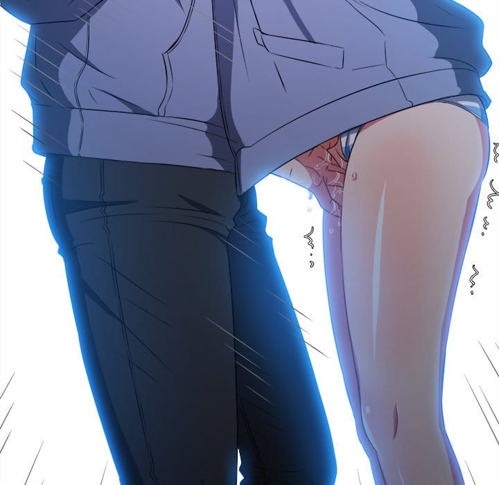 My High School Bully (Uncensored), chapter 102, page 168 of 171