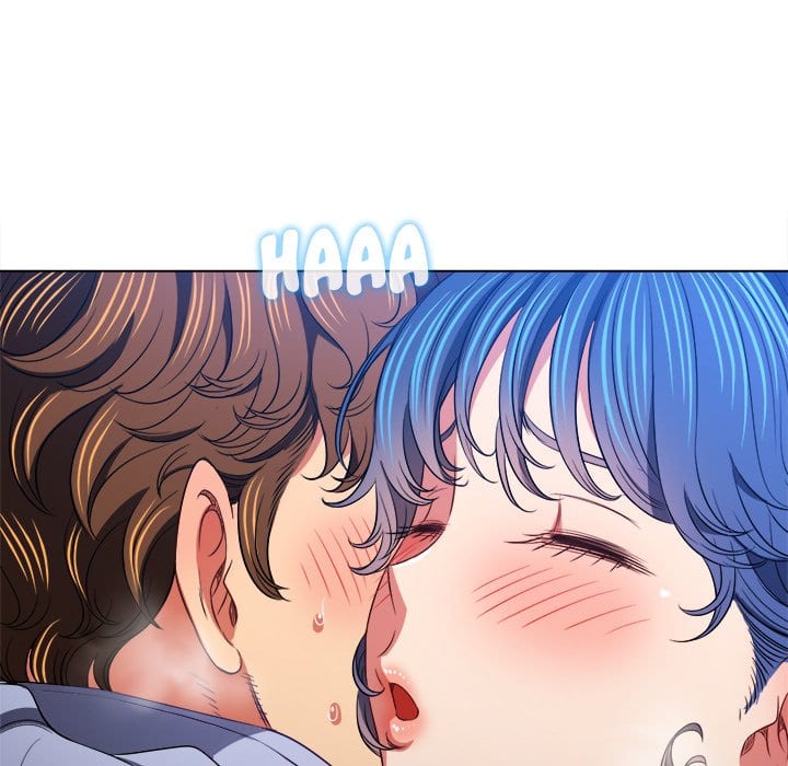 My High School Bully (Uncensored), chapter 103, page 10 of 151