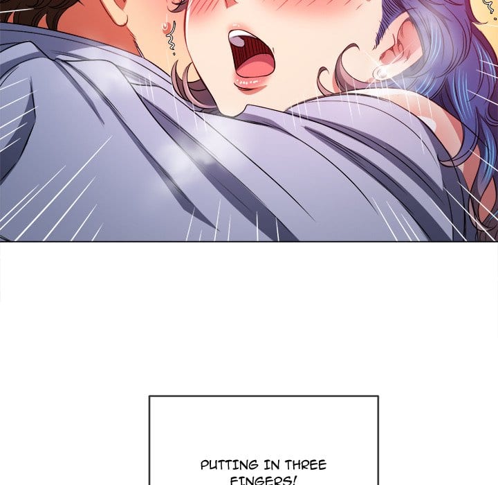 My High School Bully (Uncensored), chapter 103, page 25 of 151