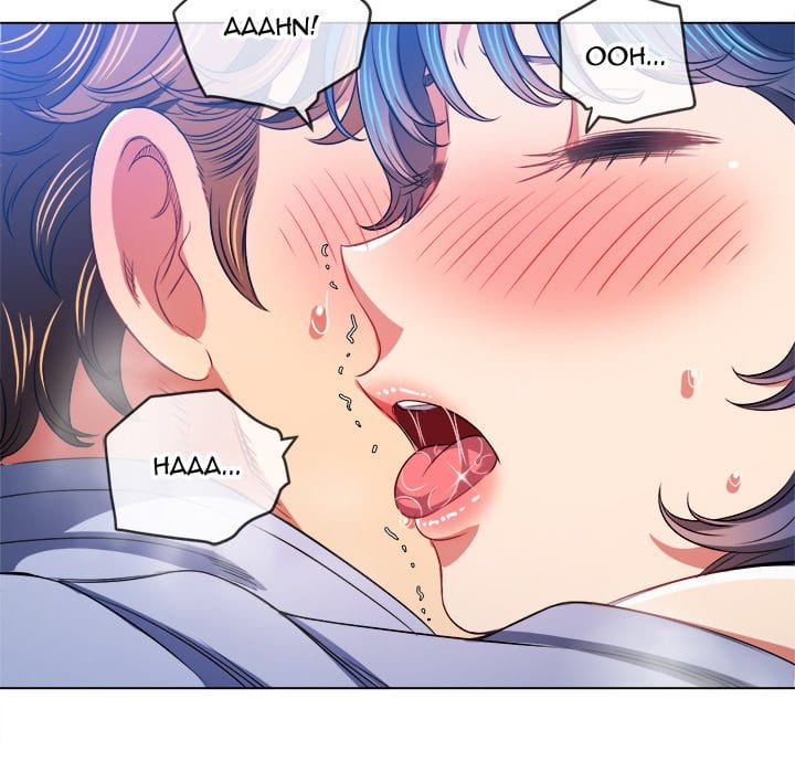 My High School Bully (Uncensored), chapter 103, page 28 of 151