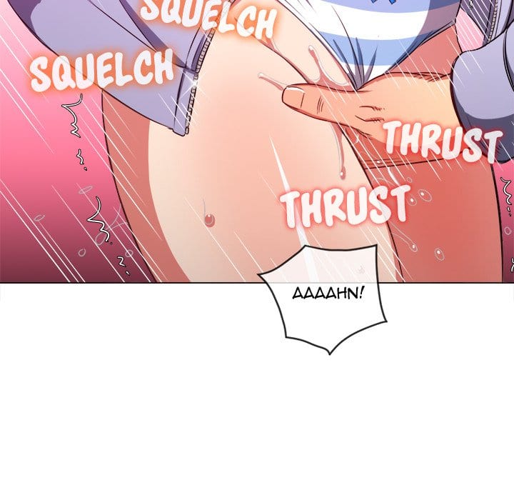 My High School Bully (Uncensored), chapter 103, page 32 of 151