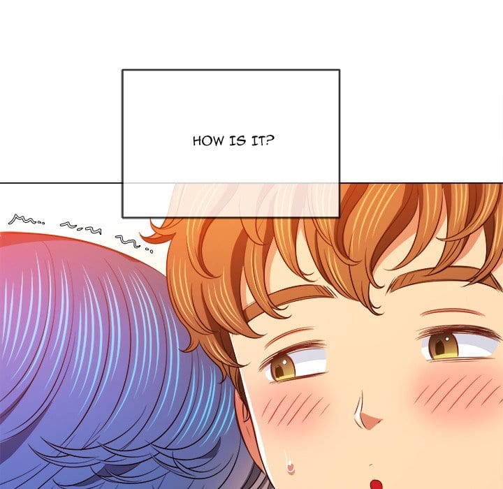 My High School Bully (Uncensored), chapter 103, page 44 of 151