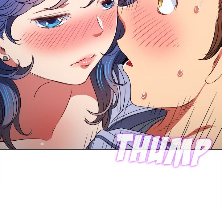 My High School Bully (Uncensored), chapter 103, page 47 of 151
