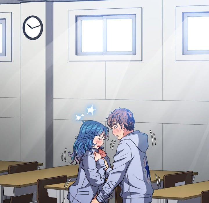 My High School Bully (Uncensored), chapter 103, page 65 of 151