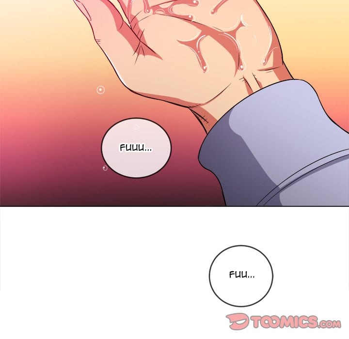 My High School Bully (Uncensored), chapter 103, page 75 of 151