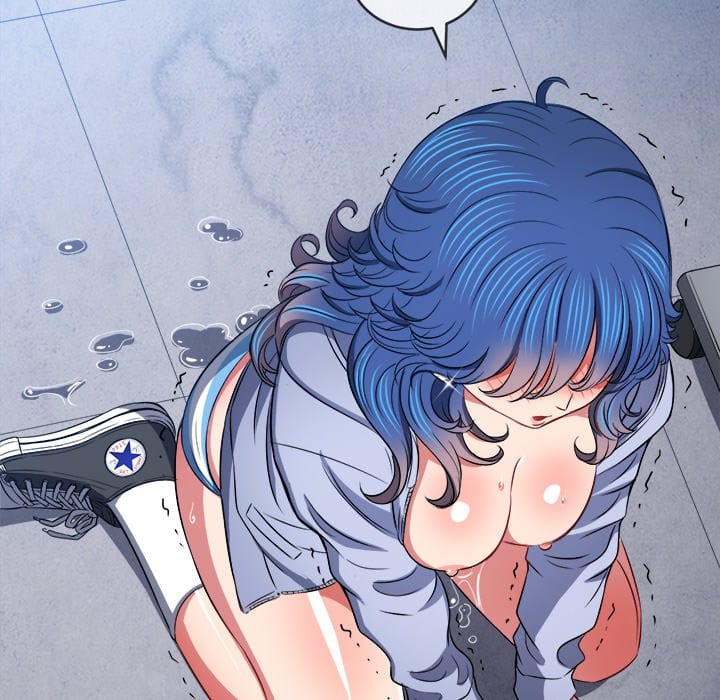 My High School Bully (Uncensored), chapter 103, page 80 of 151