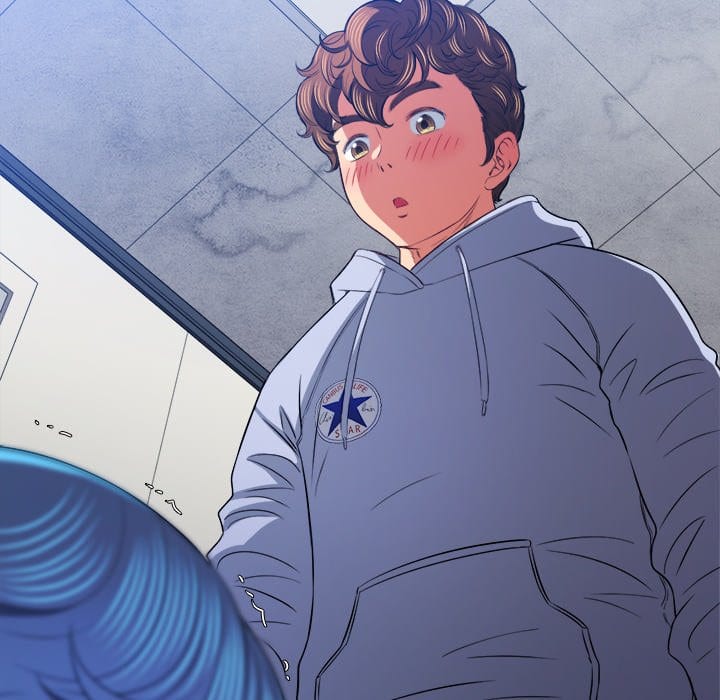 My High School Bully (Uncensored), chapter 103, page 86 of 151