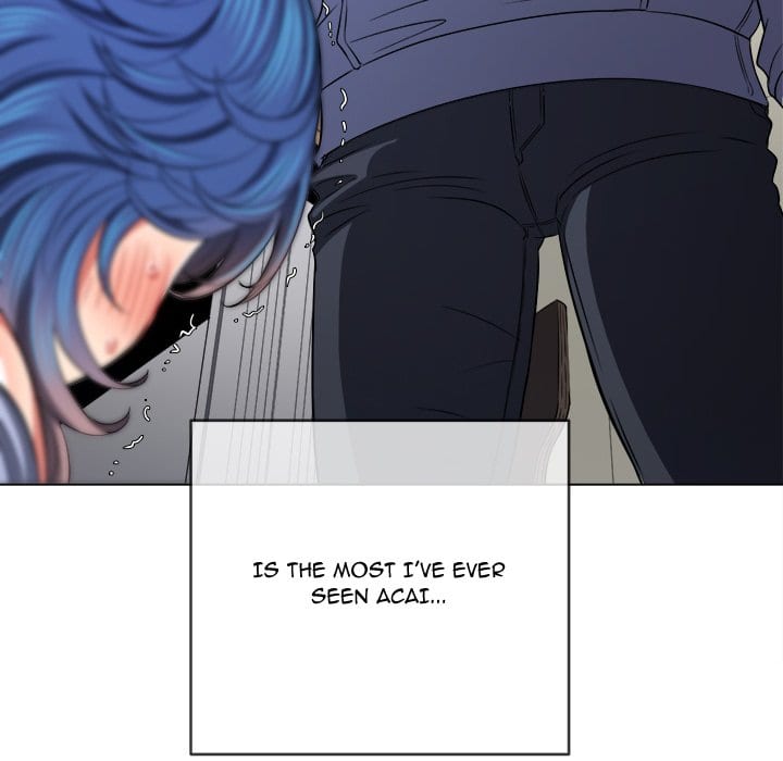 My High School Bully (Uncensored), chapter 103, page 87 of 151