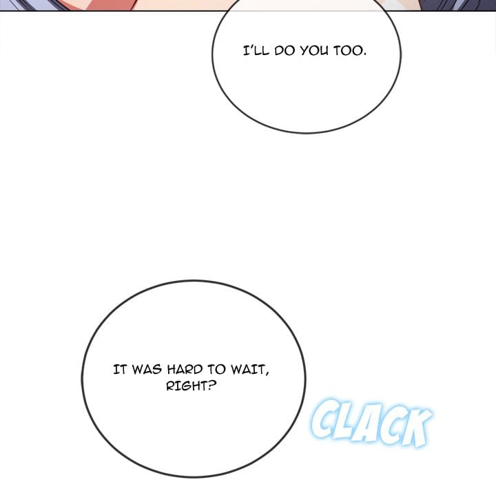My High School Bully (Uncensored), chapter 103, page 95 of 151