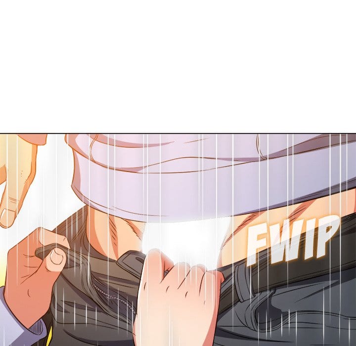 My High School Bully (Uncensored), chapter 103, page 96 of 151
