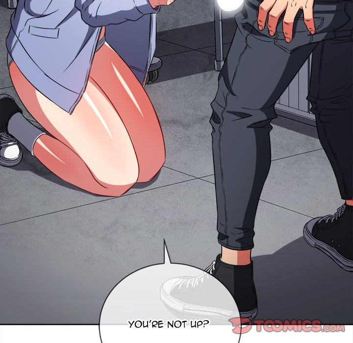 My High School Bully (Uncensored), chapter 103, page 102 of 151