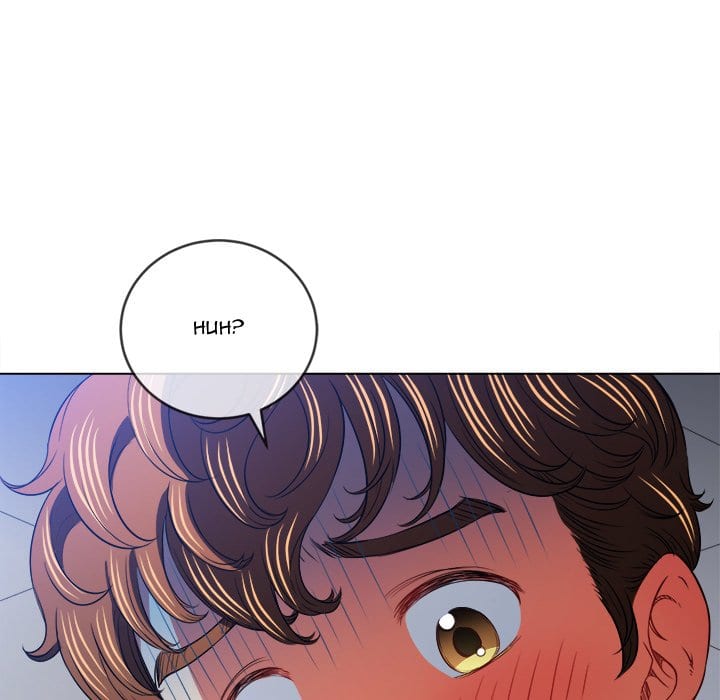 My High School Bully (Uncensored), chapter 103, page 104 of 151