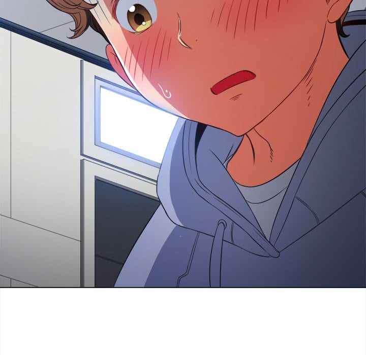 My High School Bully (Uncensored), chapter 103, page 105 of 151