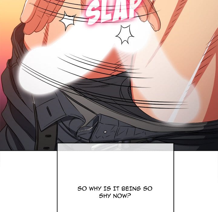 My High School Bully (Uncensored), chapter 103, page 118 of 151