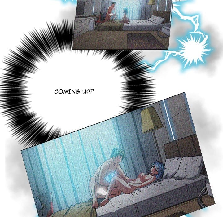 My High School Bully (Uncensored), chapter 103, page 122 of 151