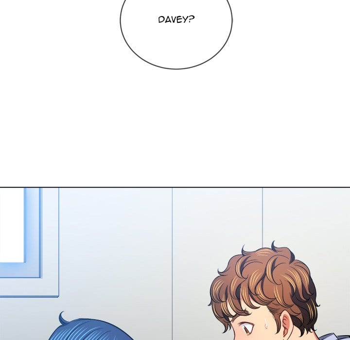 My High School Bully (Uncensored), chapter 103, page 124 of 151
