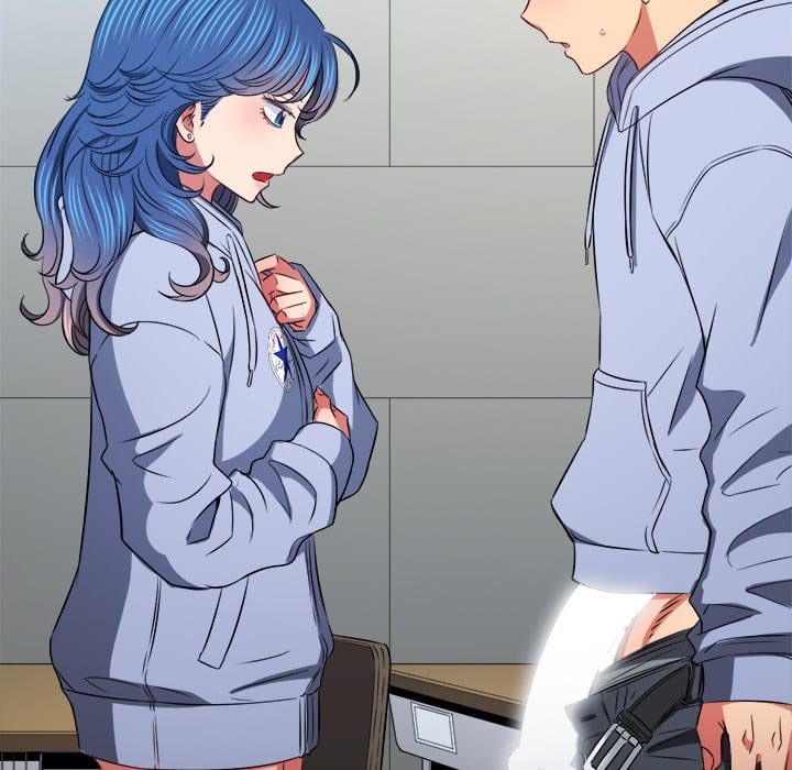 My High School Bully (Uncensored), chapter 103, page 125 of 151