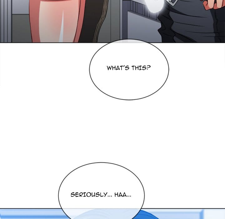 My High School Bully (Uncensored), chapter 103, page 126 of 151