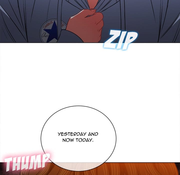 My High School Bully (Uncensored), chapter 103, page 128 of 151