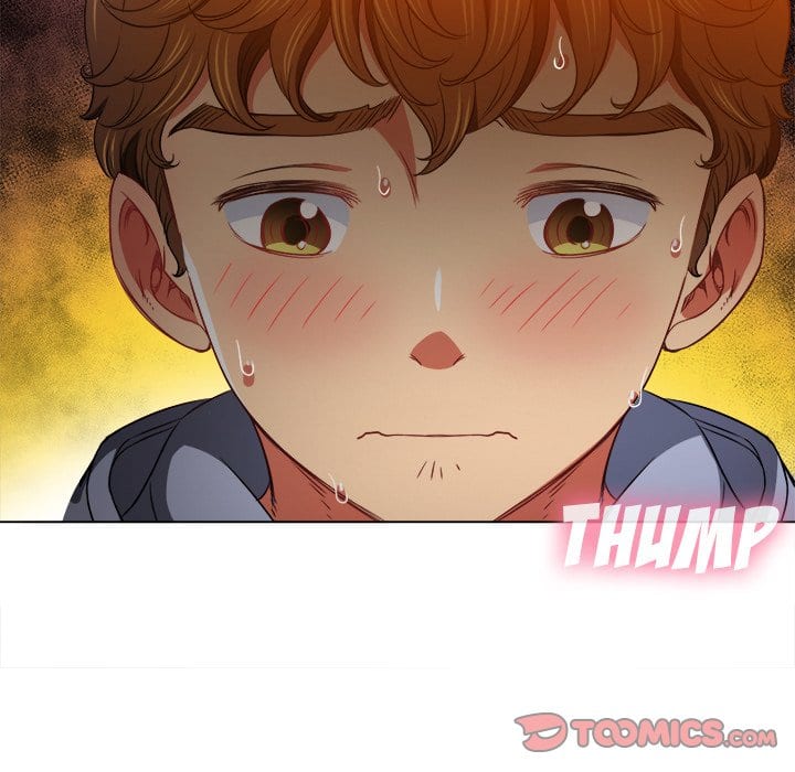 My High School Bully (Uncensored), chapter 103, page 129 of 151