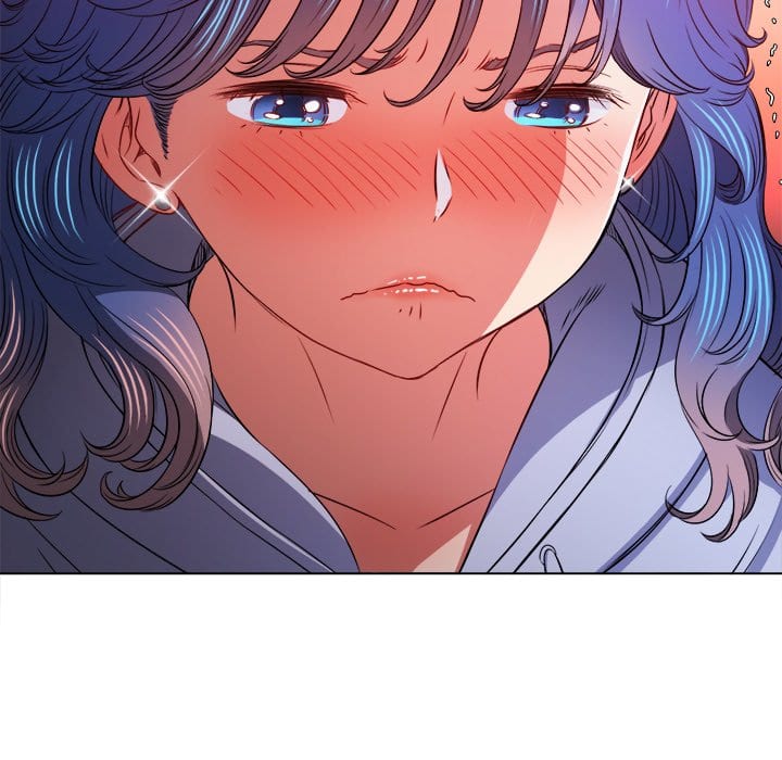 My High School Bully (Uncensored), chapter 103, page 134 of 151
