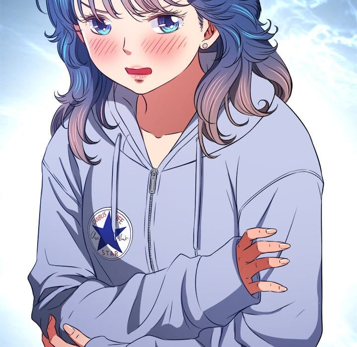My High School Bully (Uncensored), chapter 103, page 137 of 151