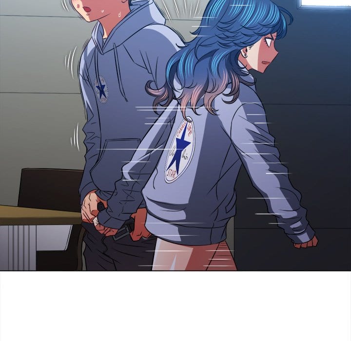 My High School Bully (Uncensored), chapter 103, page 140 of 151