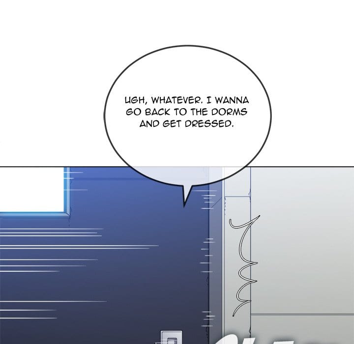 My High School Bully (Uncensored), chapter 103, page 143 of 151