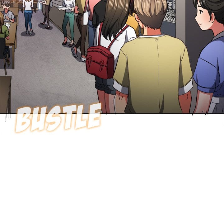 My High School Bully (Uncensored), chapter 104, page 5 of 150