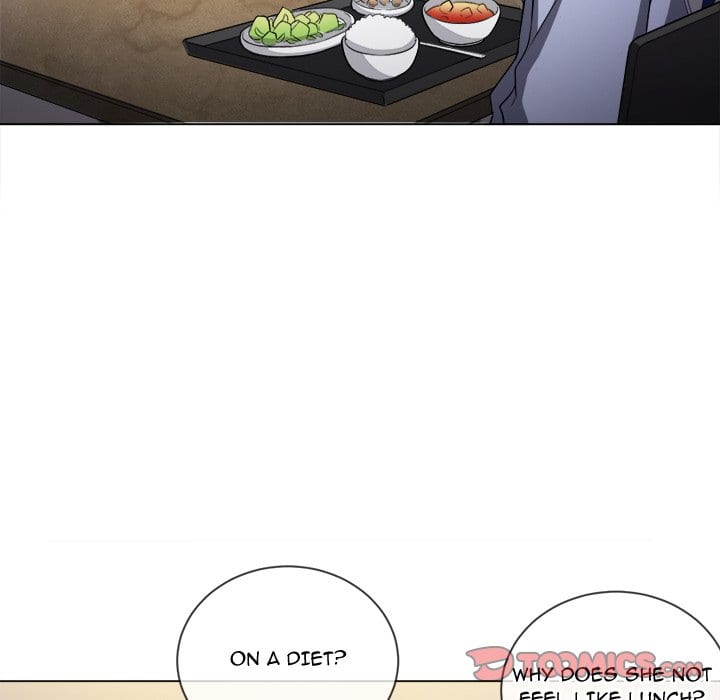 My High School Bully (Uncensored), chapter 104, page 9 of 150
