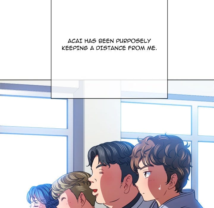 My High School Bully (Uncensored), chapter 104, page 13 of 150