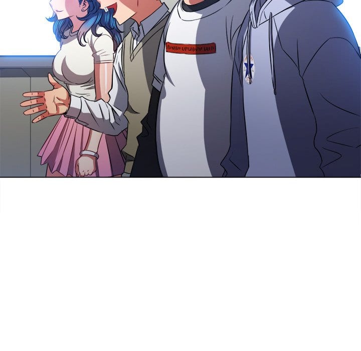 My High School Bully (Uncensored), chapter 104, page 14 of 150