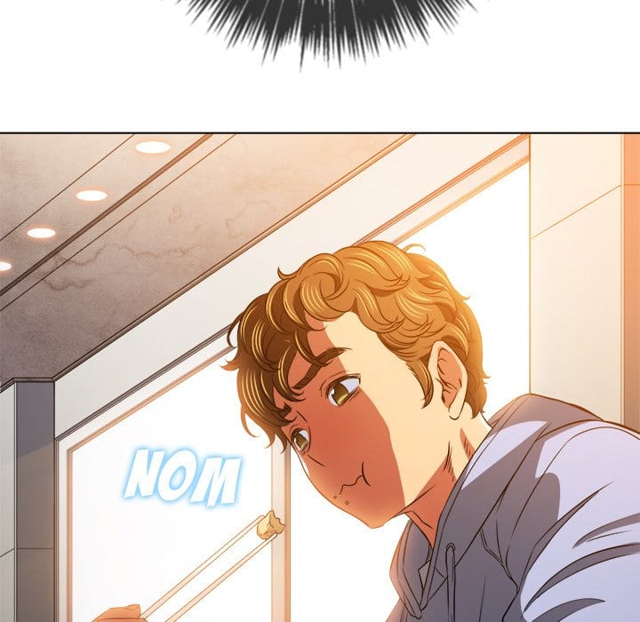 My High School Bully (Uncensored), chapter 104, page 17 of 150