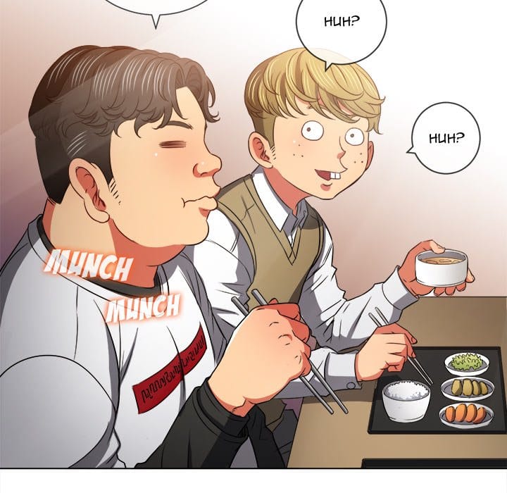 My High School Bully (Uncensored), chapter 104, page 25 of 150