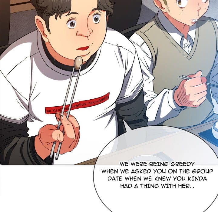 My High School Bully (Uncensored), chapter 104, page 30 of 150