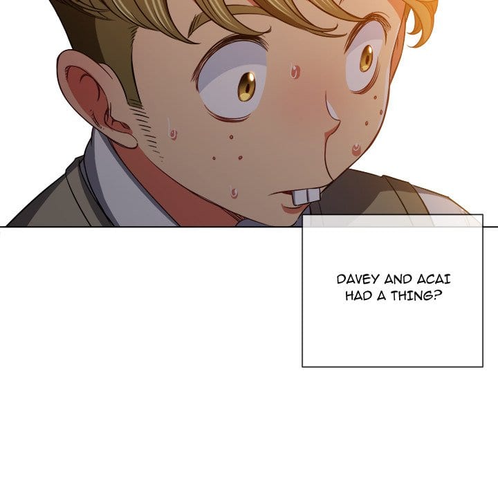 My High School Bully (Uncensored), chapter 104, page 32 of 150