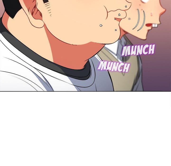 My High School Bully (Uncensored), chapter 104, page 37 of 150