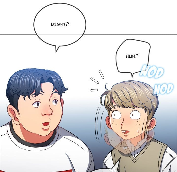 My High School Bully (Uncensored), chapter 104, page 38 of 150