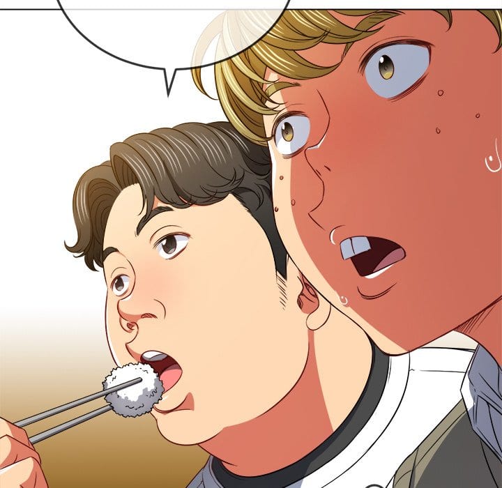 My High School Bully (Uncensored), chapter 104, page 40 of 150