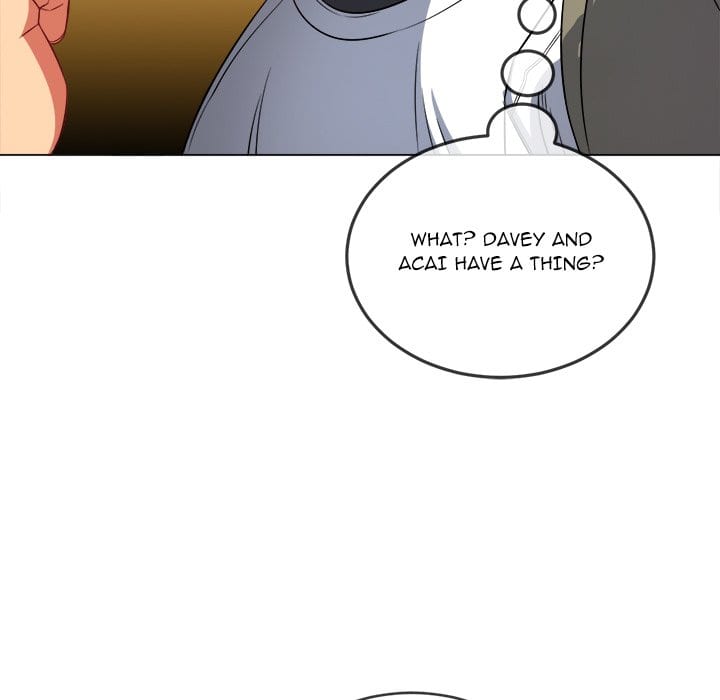 My High School Bully (Uncensored), chapter 104, page 41 of 150