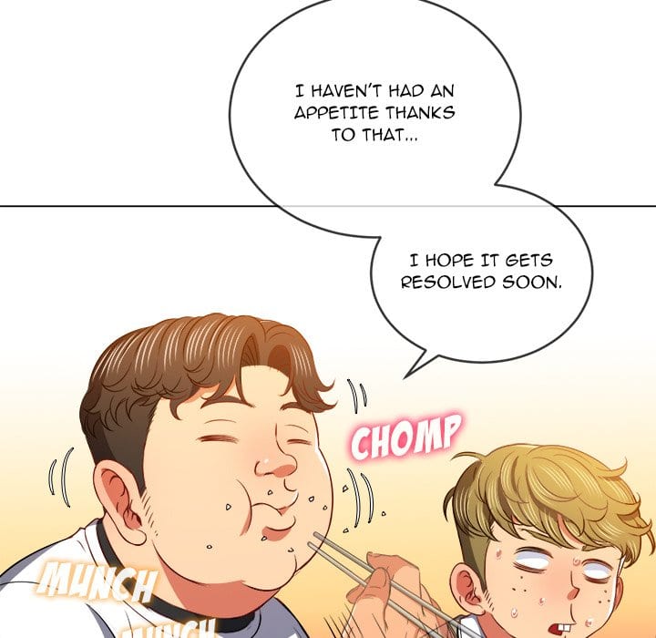 My High School Bully (Uncensored), chapter 104, page 42 of 150