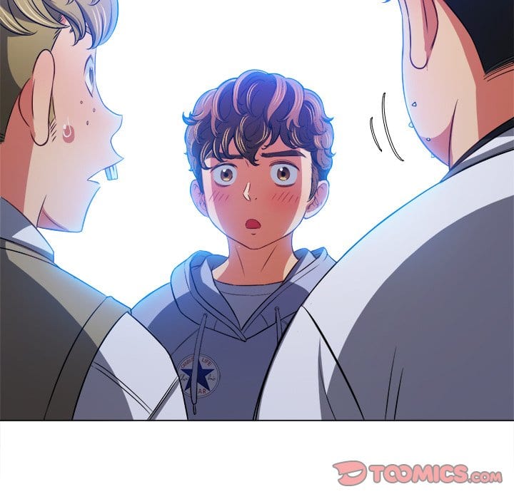 My High School Bully (Uncensored), chapter 104, page 45 of 150