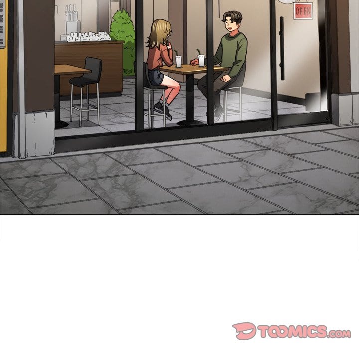 My High School Bully (Uncensored), chapter 104, page 51 of 150