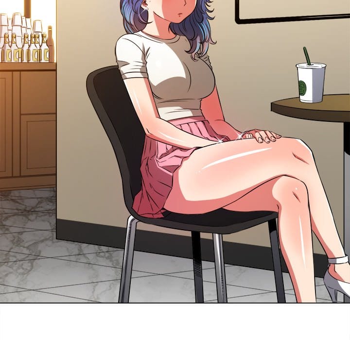 My High School Bully (Uncensored), chapter 104, page 53 of 150